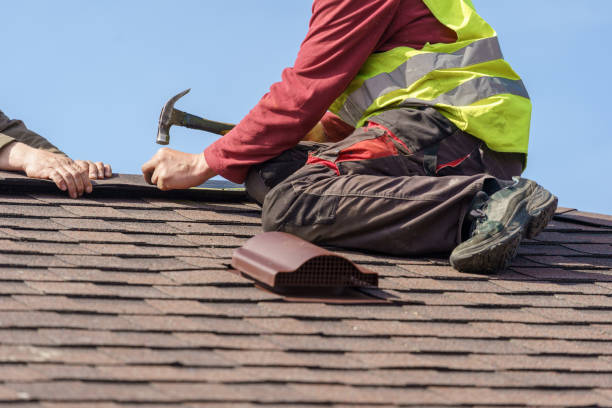 Hollymead, VA Roofing Contractor Company