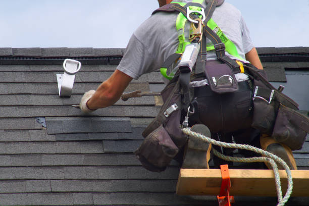 Residential Roof Replacement in Hollymead, VA