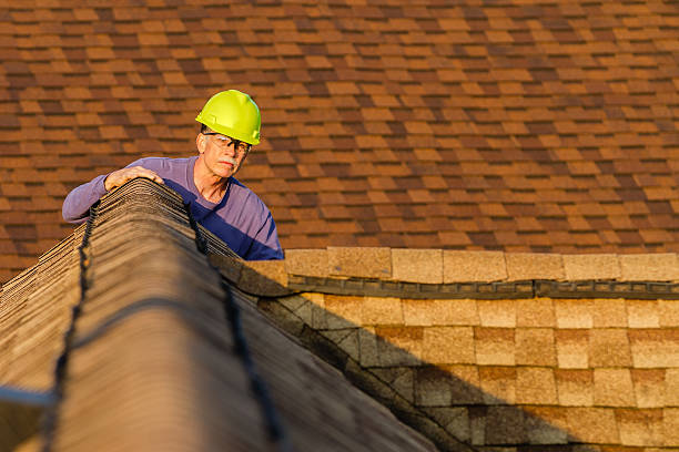 Best Commercial Roofing Services  in Hollymead, VA