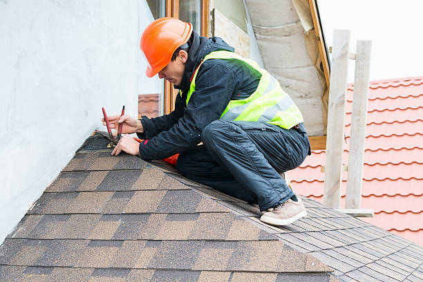 Best Roof Leak Repair  in Hollymead, VA