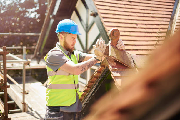 Best Best Roofing Contractors  in Hollymead, VA