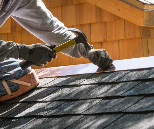 Best Residential Roofing Contractor  in Hollymead, VA